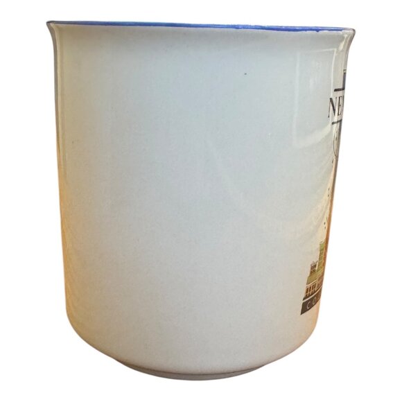 Vintage 1985 U.G.N. New Orleans "Cookin With Jazz" Ceramic Mug - Picture 7 of 9